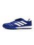 2023 adidas Copa Gloro TF - Semi Lucid Blue/White