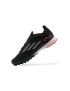 Adidas X Speedflow.1 TF - Black White Red