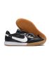 Nike Premier 3 IC Black White