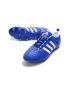 Adidas adiPURE FG Blue White