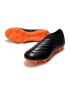 New Adidas Copa 20+FG Black Orange