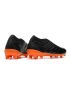 New Adidas Copa 20+FG Black Orange