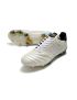 New Adidas Copa Mundial 21 FG Core White/Gold Metallic 