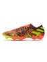 New Adidas Nemeziz Messi Rey Del Balon.1 FG Solar Red/Yellow/Black