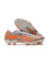 New Adidas Nemeziz+ Superspectral .1 FG White / Black /Orange