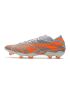 New Adidas Nemeziz+ Superspectral .1 FG White / Black /Orange