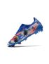 New Adidas X GHOSTED.1 FG - Blue Orange Multicolors