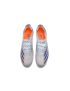 New Adidas X Ghosted .1 AG White/Blue/Orange