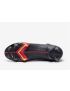 New Nike Mercurial Superfly 8 Elite FG -  Black/Cyber/Off Noir