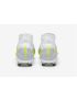 New Nike Mercurial Superfly VIII Elite FG White/Black Meatallic/Silver Volt