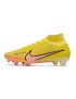 Nike Air Zoom Mercurial Superfly Elite 9 FG Lucent Soccer Cleats