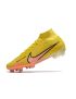 Nike Air Zoom Mercurial Superfly Elite 9 FG Lucent Soccer Cleats
