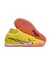 Nike Mercurial Superfly Elite IX IC Soccer Cleats Lucent Yellow