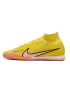 Nike Mercurial Superfly Elite IX IC Soccer Cleats Lucent Yellow