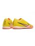 Nike Mercurial Vapor 15 Elite IC Yellow