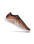 Nike Mercurial Vapor 15 Elite TF Metallic Copper