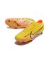 Nike Mercurial Vapor XV Elite SG-PRO Yellow Strike Sunset Glow Doll