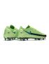 Nike Phantom GT Elite FG Lime Glow Soccer Cleats