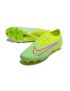 Nike Phantom GX Elite Link FG 2023 Yellow Pink