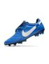 Nike Premier 3 FG Firm Ground Soccer Cleat Blue White