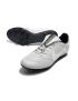 Nike Premier 3 FG Firm Ground Soccer Cleat White Grey Black