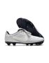 Nike Premier 3 FG Firm Ground Soccer Cleat White Grey Black