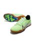Nike React Gato IC Lime Glow Black White Lite Photo Blue