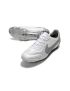 Nike Tiempo Legend 9 Elite Focus FG Dazzling White Pure White Wolf Grey