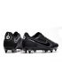 Nike Tiempo Legend 9 Elite SG Pro Soccer Cleats Black Grey White