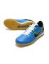 Nike Tiempo Legend 9 IC Sapphire Volt Blue Void