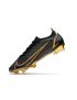2021 Nike Mercurial Vapor XIV Elite FG Black Gold