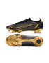 2021 Nike Mercurial Vapor XIV Elite FG Black Gold