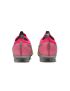 2021 Nike Mercurial Vapor XIV Elite FG White Black Pink Mulitcolor