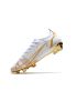 2021 Nike Mercurial Vapor XIV Elite FG White Gold