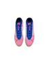 2021 Nike Mercurial Vapor XIV Elite FG White Pink Blue Gold
