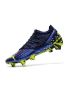 Puma Future Z 1.3  FG Blue Volt Black Soccer Cleats