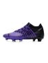 Puma Future Z 1.3  FG Purple Black Soccer Cleats