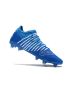 Puma Future Z 1.3 Teazer FG Blue White Soccer Cleats