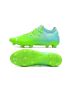 Puma Future Z 1.4 FG AG Soccer Cleats Green