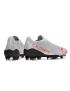 Puma Ultra 1.4 First Mile FG AG Silver Red