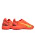 Puma Ultra Ultimate Fearless Pack TF 2022 Fiery Coral Fizzy Light Black