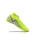 2020-21 Nike Mercurial Superfly 7 Elite TF Volt White Pink