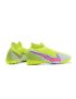 2020-21 Nike Mercurial Superfly 7 Elite TF Volt White Pink
