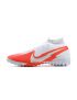 2020-21 Nike Mercurial Superfly 7 Elite TF White Red
