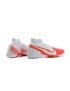 2020-21 Nike Mercurial Superfly 7 Elite TF White Red