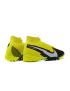 2020-21 Nike Mercurial Superfly TF Volt White Black