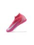 2020-21 Nike Mercurial Superfy 7 Elite TF Pink Panther