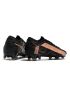 2020-21 Nike Mercurial Vapor 13 Elite FG Black Orange