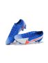 2020-21 Nike Mercurial Vapor 13 Elite FG Blue White Orange