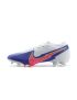 2020-21 Nike Mercurial Vapor 13 Elite FG Blue White Pink